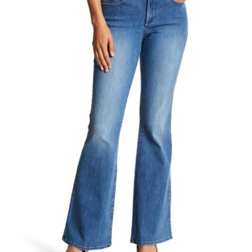 Classic Blue Women's Jeans